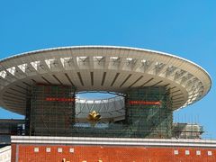 -中国闽台缘博物馆