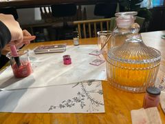 -100家灵感仓库·DIY团建(什刹海店)