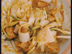 -樊阿姨•肉夹馍•手工面(嘉禾望岗店)