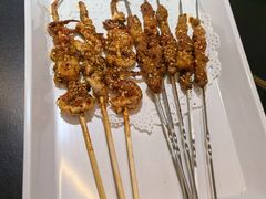 -京悦南门涮羊肉·羊蝎子火锅(田林路店)