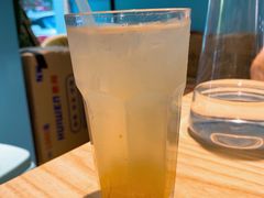 蜂蜜柚子茶-米泰芒·东南亚料理(体育西店)