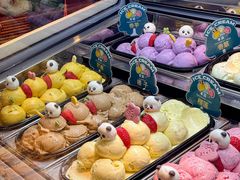 -東盛炭烤自助料理(浦东文峰广场店)