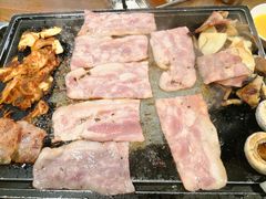 -香猪坊(五道口店)