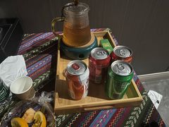 -怡泰SPA·泰疗按摩(谷阳北路店)