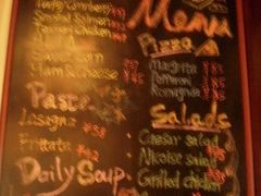 板报-西点坊(浦东香格里拉店)