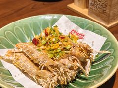 -甬上名灶(天一阁·翠柏店)