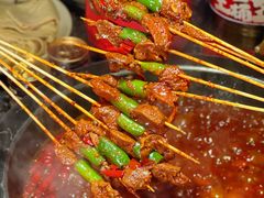 -蜀大侠火锅(总府路店)