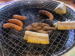 -万兴佳烤肉·长白山老味道(宏泰广场店)