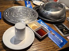 -海味当家·蒸锅海鲜(星海公园店)