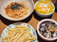 -合风谷(南下塘店)