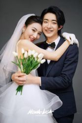 -蒙娜丽莎婚纱摄影(南门店)