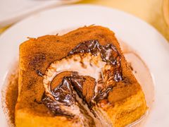 -香港威特瑞茶餐厅(小白楼音乐厅店)