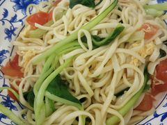 -西安特色面馆(吉兆营店)