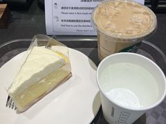 -星巴克(来福士2F店)