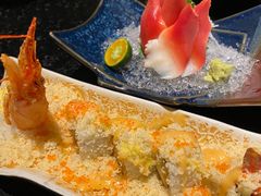 -無境·匠心日本料理(汉街店)