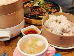 -小大董·烤鸭(王府井apm店)