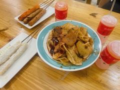 -马三洋芋片(兰州总店)