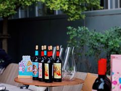 -识酒猫 x SNAP(国贸商城店)