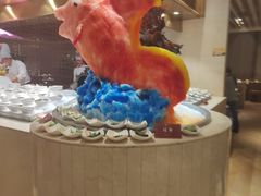 -雍和会海鲜姿造自助(湖东路店)