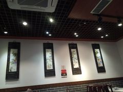 -京味民福烤鸭店(建设四马路店)
