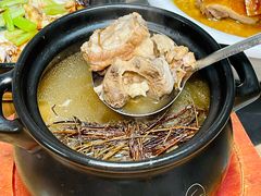 -荣基四海一家·家常菜·海鲜大排档(新安店)