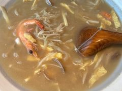 海鲜面-台记小海鲜(七宝店)