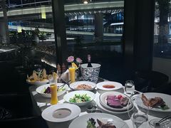 -MONICH牛排融合餐厅(和义大道购物中心店)