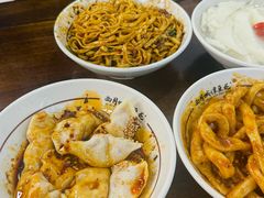 -西月城谭豆花(春熙路店)