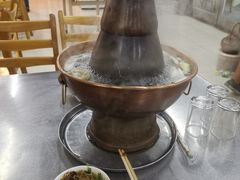大堂-三兴涮羊肉(荣安大街店)