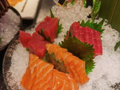-大渔铁板烧(大行宫1912店)
