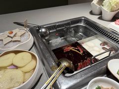 -海底捞火锅(珠影星光城夜宵主题店)