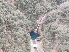 -宁波五龙潭景区