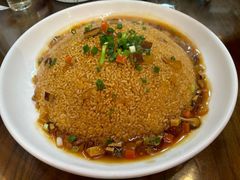 -缘来聚·徽菜名店(黄山宏村店)