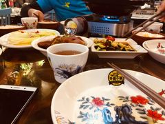 -外婆小聚茶餐厅·生日·团建(市民中心店)