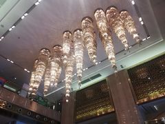 -广州粤海喜来登酒店