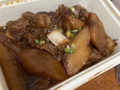 -千日贺茶餐厅(开发区安盛店)