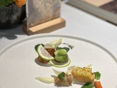 -叶叶菩提(太原别墅店)