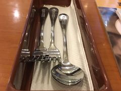 餐具-COCO壱番屋(北京平安国际金融中心店)
