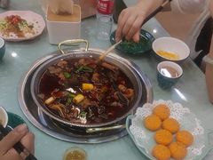 -贵州笋子鸡(米市街店)
