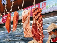 -晓秧锅鲜货火锅·重庆老字号(西外店)