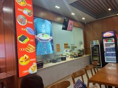 -华姐鸡粉(教育路店)