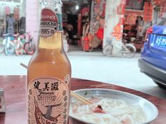 -凌舍好烧鹅(中山路店)