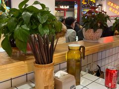 -蛙一刀·麻椒鱼火锅(金仙桥店)