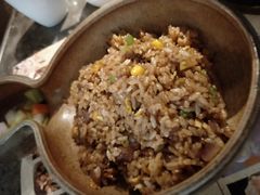 -绿茶餐厅(天津天河城店)