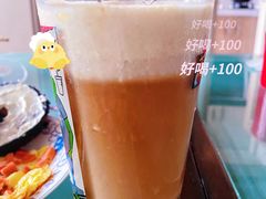-Tims天好咖啡·贝果(融汇佳盛大厦店)