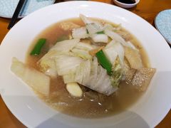 -余记海鲜(合生广场店)