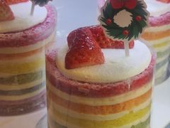 -巴黎贝甜(杨浦宝地店)