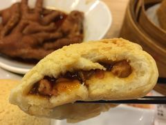 -添好运点心专门店(中环IFC店)