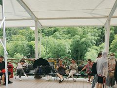 -将军关探险漂流