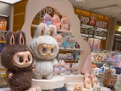 -泡泡玛特POPMART(蓝色港湾店)